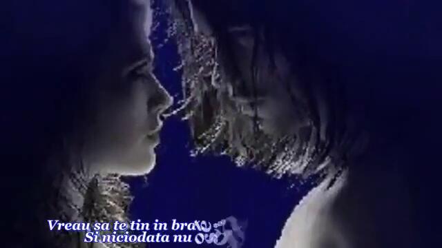 Целувка Завинаги - Eнрике Иглесиас и Уитни Хюстън - Enrique Iglesias &amp; Whitney Houston-Could I Have This Kiss Forever