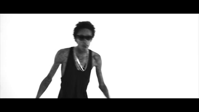 Премиера 2о12! Wiz Khalifa - It's Nothin ft. 2 Chainz [Official Video]