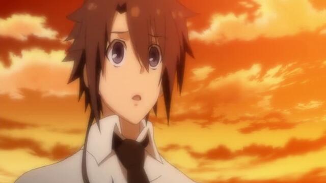 Asura Cryin II - 02