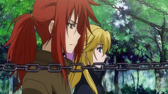 Asura Cryin II - 03