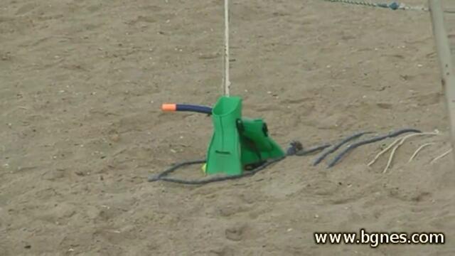 Народни синоптици вещаят люта зима тази година