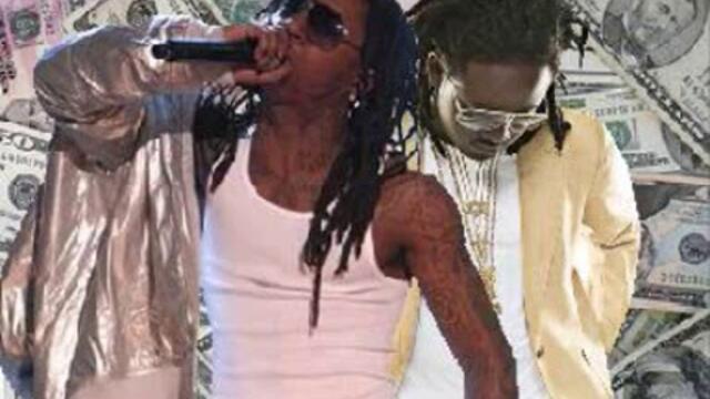 Lil' Wayne ft. T-Pain - Got Money (Instrumental)
