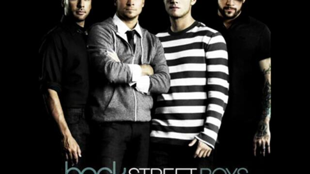Backstreet Boys - Hologram (High Quality)