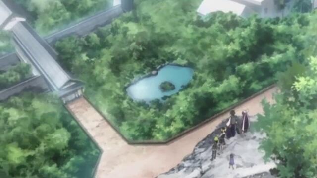 Asu no Yoichi - 10