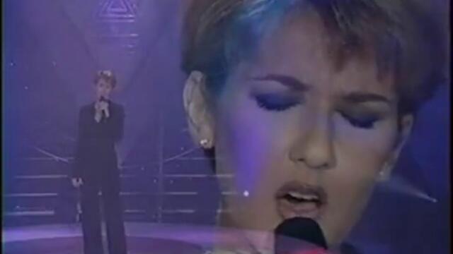 Celine Dion - Pour que tu maimes encore