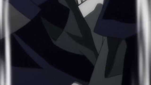 Black cat - 01