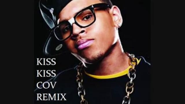 KissKiss dubstep remix - cov