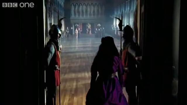 Merlin - The Cinema Trailer - BBC One