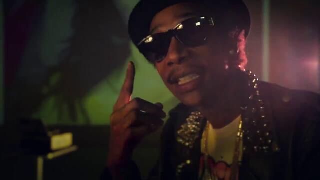 НОВО 2О12 Wiz Khalifa- STU (Video)