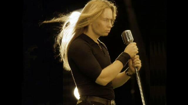 Stratovarius - When The Night Meets The Day