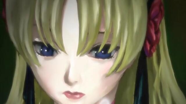 Cossette No Shouzou - 01