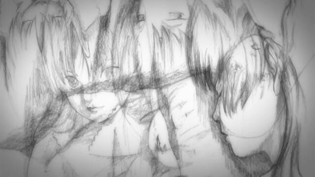 Cossette No Shouzou - 02