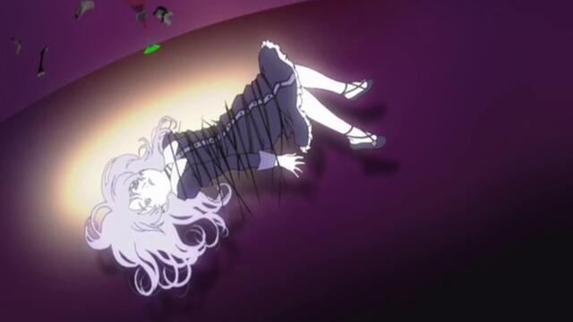 Cossette No Shouzou - 03