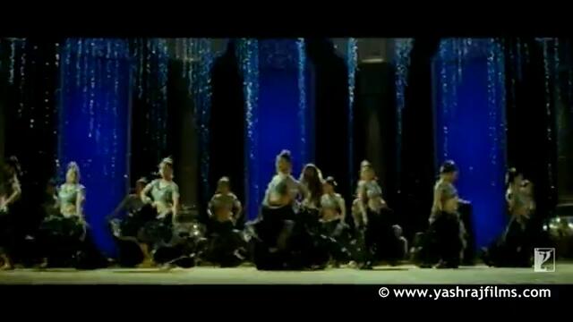 Арабски Танци - Aaja Nachle - Title Song