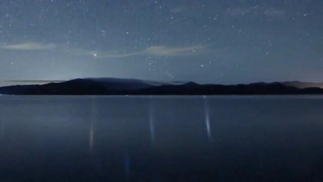 25 падащи звезди на час предложи метеорният поток Ориониди