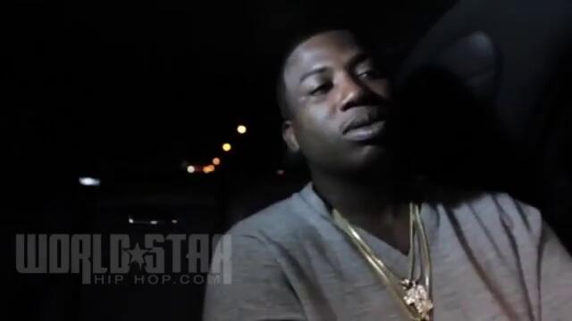 New Gucci Mane - Truth [Young Jeezy Diss] 2012