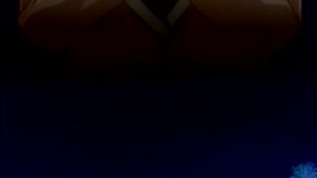 Flame of Recca - 39