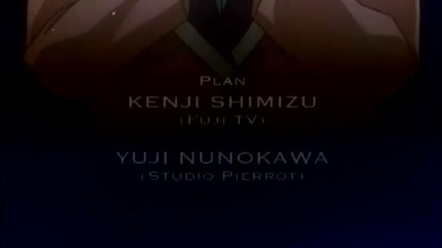 Flame of Recca - 41