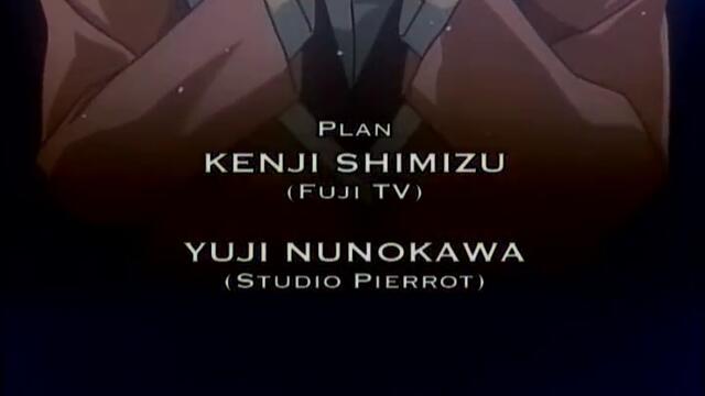 Flame of Recca - 42