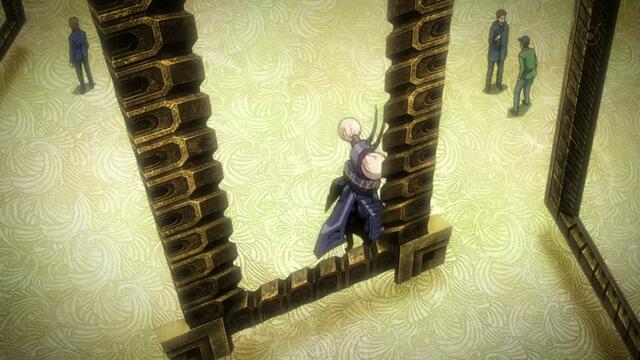 C-The Money of Soul and Possibility Control - 02