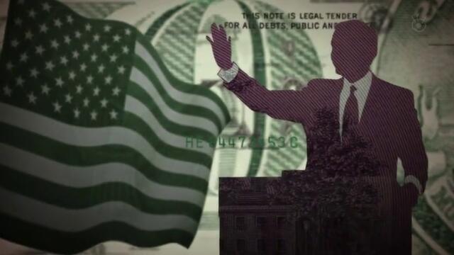 C-The Money of Soul and Possibility Control - 05