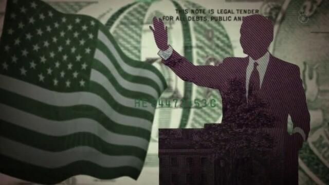 C-The Money of Soul and Possibility Control - 07