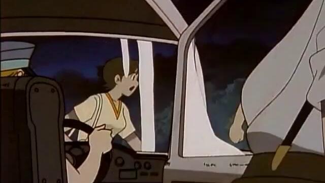 Seikai no Monshou - 13