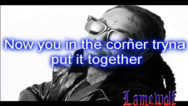 Lil Wayne - How To Love + Sub