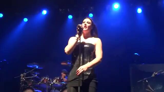 Nightwish - Dead to the World (Floor Jansen vocals)