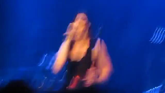 Nightwish - Higher than Hope (Floor Jansen vocals)