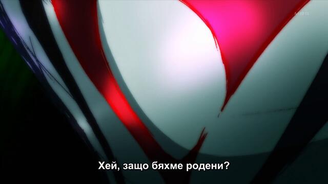 Casshern SINS - 06