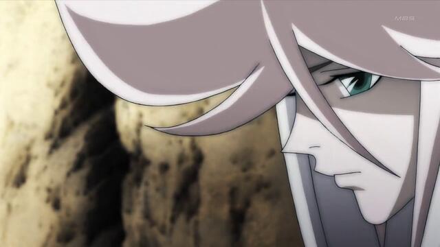 Casshern SINS - 16