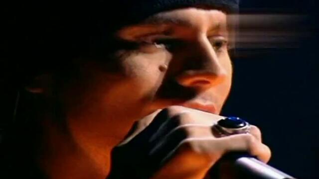 Enrique Iglesias - Live Show - 2002 (HD)