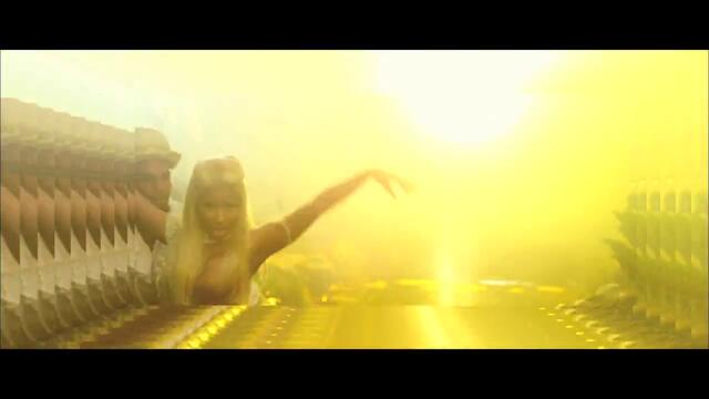 НОВО! Nicki Minaj - Va Va Voom (Music Video 2012)  HD 720p