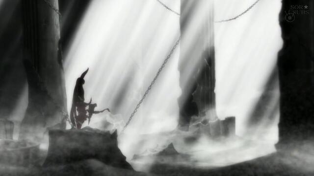 Black Rock Shooter - 03