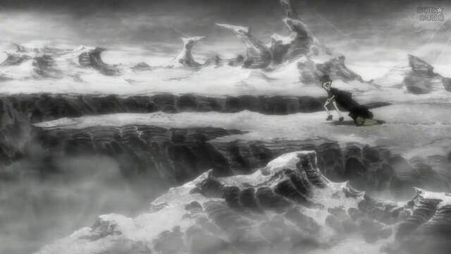 Black Rock Shooter - 04
