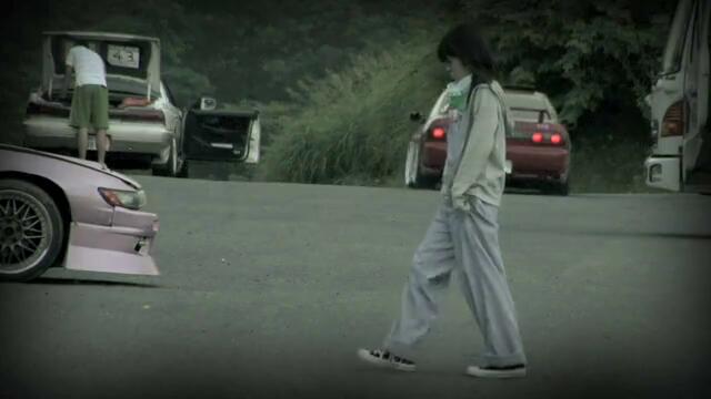 Пак Дрифт ! :)