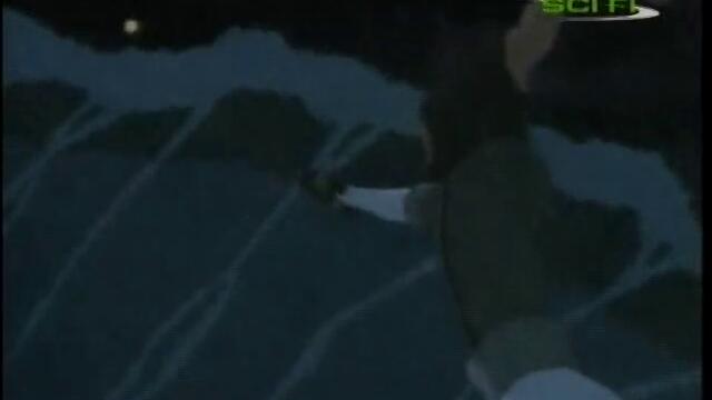 Captain Tsubasa Road to 2002 - 14