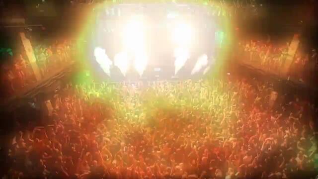 Лятно Хаус Парти - Afrojack - Rock the House