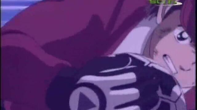 Captain Tsubasa Road to 2002 - 29