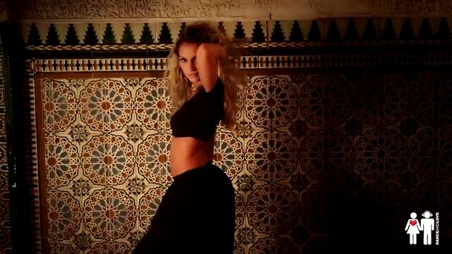 2o12! Gabry Ponte ft. Pitbull and Sophia del Carmen - Beat on my drum - Official Video