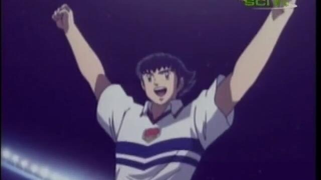 Captain Tsubasa Road to 2002 - 36