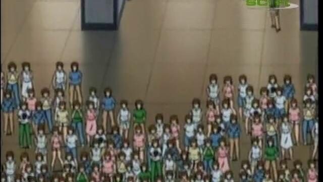 Captain Tsubasa Road to 2002 - 37