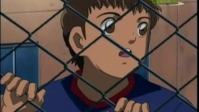 Captain Tsubasa Road to 2002 - 44