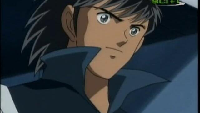 Captain Tsubasa Road to 2002 - 49