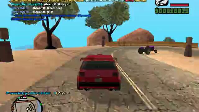 Какво направих за 3 дена на Samp