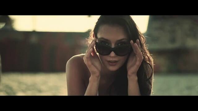 НОВО 2о12! Borgore feat. Miley Cyrus - Decisions - Official Music Video (HD)