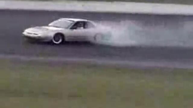 Нисан Дрифт