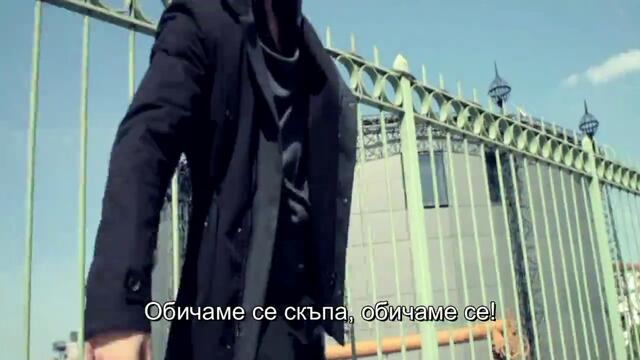 Превод! New 2012! Sakis Arseniou - Ti Les