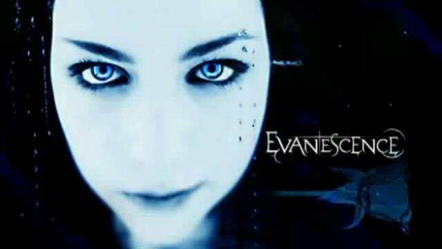 Evanescence - Bring Me To Life (remix)